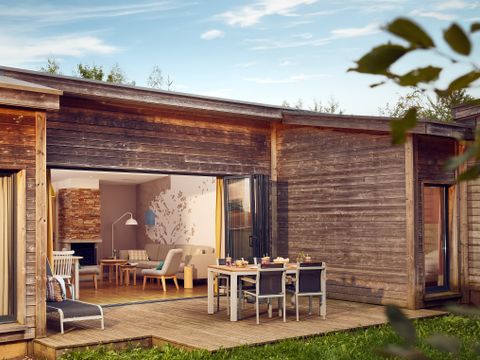 Center Parcs Les Trois Forêts - Camping Moselle - Image N°30