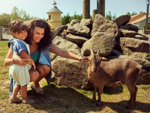 Center Parcs Les Trois Forêts - Camping Moselle - Image N°3