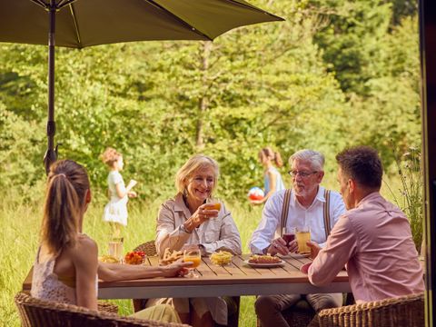 Center Parcs Les Trois Forêts - Camping Moselle - Image N°38