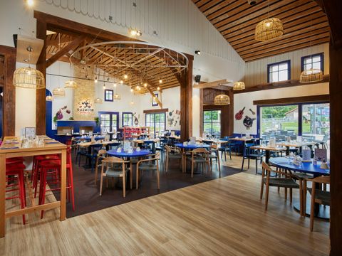 Center Parcs Les Trois Forêts - Camping Moselle