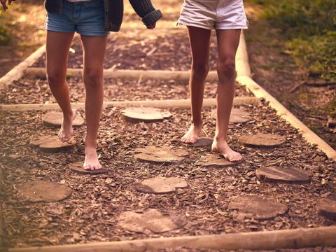 Center Parcs Les Trois Forêts - Camping Moselle