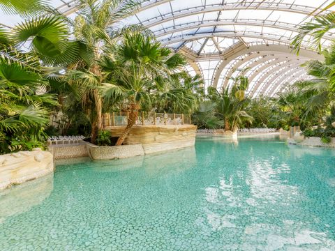 Center Parcs Les Trois Forêts - Camping Moselle