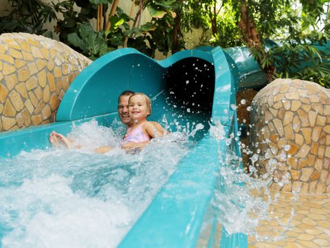 Center Parcs Les Trois Forêts - Camping Moselle