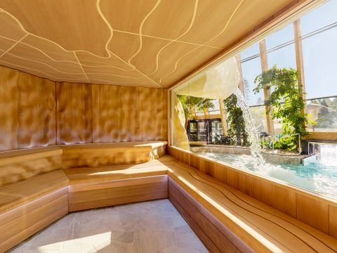 Center Parcs Les Trois Forêts - Camping Moselle