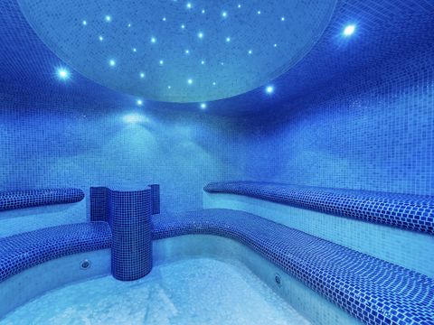 Center Parcs Les Trois Forêts - Camping Moselle