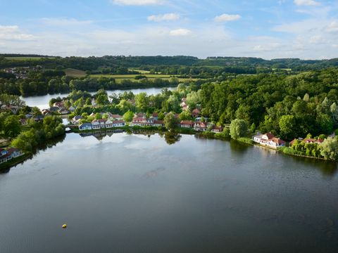 Center Parcs Le Lac d'Ailette - Camping Aisne - Image N°81