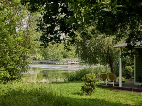 Center Parcs Le Lac d'Ailette - Camping Aisne - Image N°71