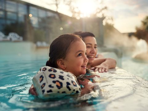 Center Parcs Le Lac d'Ailette - Camping Aisne