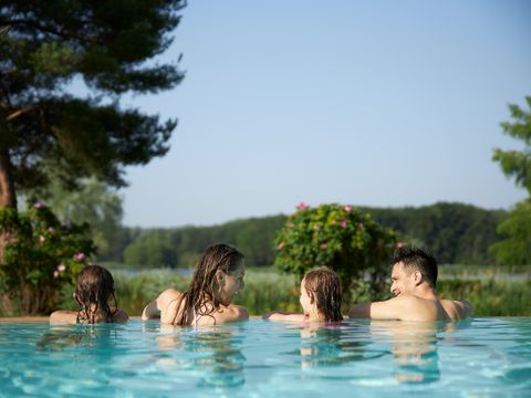 Center Parcs Le Lac d'Ailette - Camping Aisne