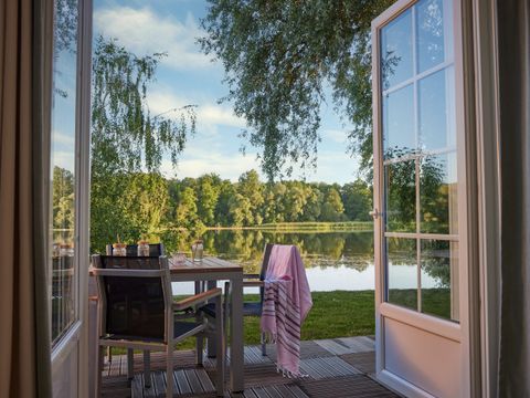 Center Parcs Le Lac d'Ailette - Camping Aisne - Image N°36