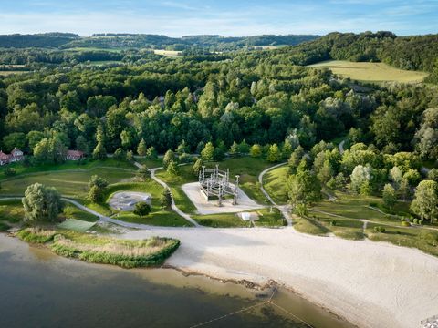 Center Parcs Le Lac d'Ailette - Camping Aisne - Image N°84