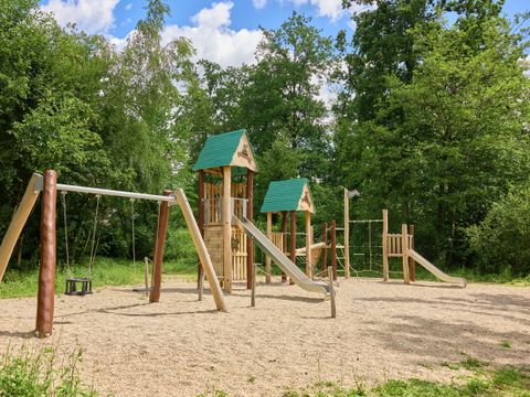 Center Parcs Le Lac d'Ailette - Camping Aisne - Image N°65
