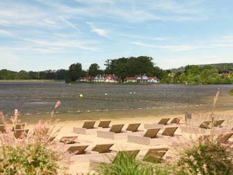 Center Parcs Le Lac d'Ailette - Camping Aisne - Image N°68