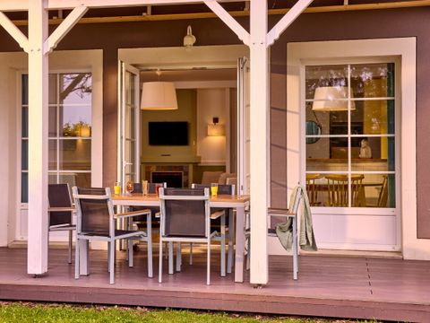 Center Parcs Le Lac d'Ailette - Camping Aisne - Image N°78