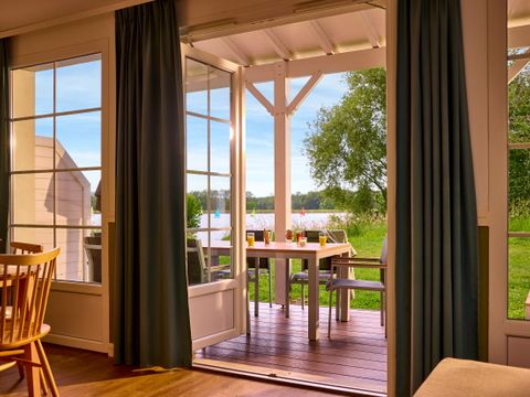 Center Parcs Le Lac d'Ailette - Camping Aisne - Image N°77