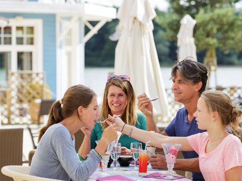 Center Parcs Le Lac d'Ailette - Camping Aisne