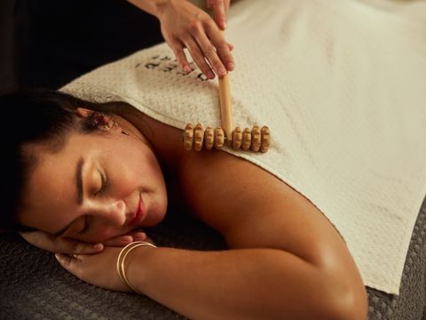 Center Parcs Le Lac d'Ailette - Camping Aisne