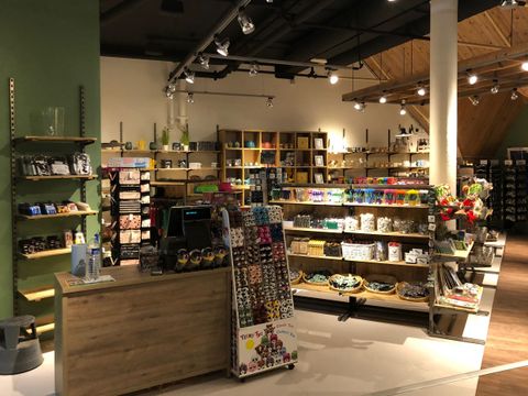 Center Parcs Le Lac d'Ailette - Camping Aisne