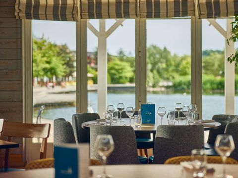 Center Parcs Le Lac d'Ailette - Camping Aisne