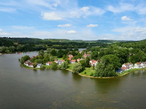 Center Parcs Le Lac d'Ailette - Camping Aisne - Image N°80