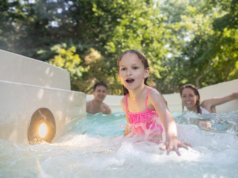 Center Parcs Le Lac d'Ailette - Camping Aisne