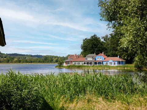 Center Parcs Le Lac d'Ailette - Camping Aisne - Image N°75