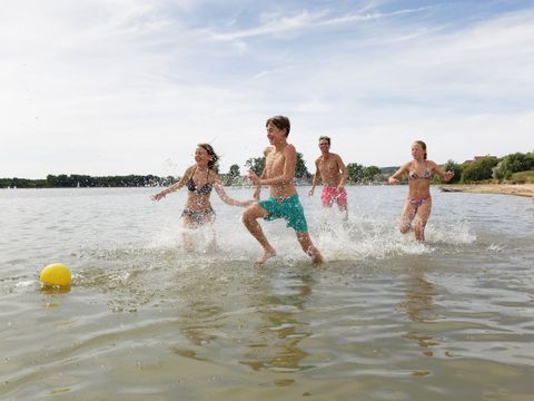 Center Parcs Le Lac d'Ailette - Camping Aisne - Image N°50