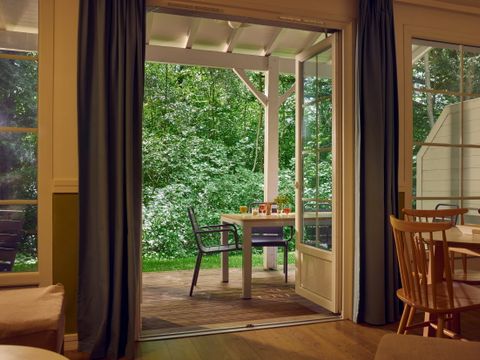 Center Parcs Le Lac d'Ailette - Camping Aisne - Image N°76