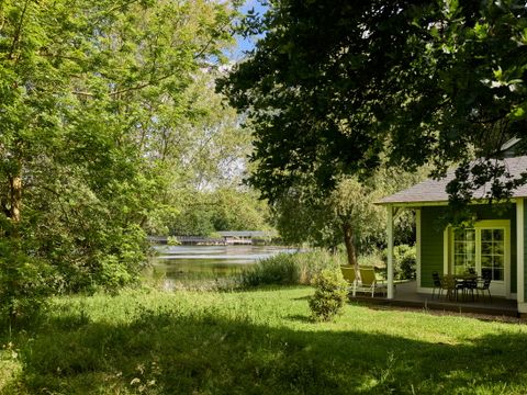Center Parcs Le Lac d'Ailette - Camping Aisne - Image N°72