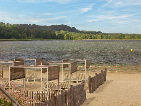 Center Parcs Le Lac d'Ailette - Camping Aisne - Image N°69
