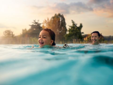 Center Parcs Le Lac d'Ailette - Camping Aisne