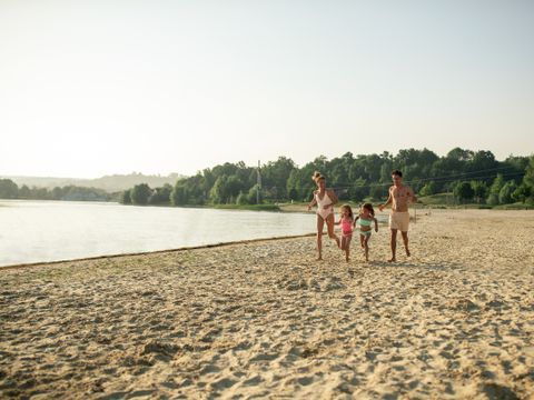 Center Parcs Le Lac d'Ailette - Camping Aisne - Image N°10