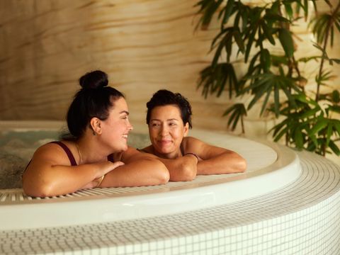 Center Parcs Le Lac d'Ailette - Camping Aisne