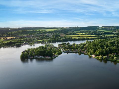Center Parcs Le Lac d'Ailette - Camping Aisne - Image N°85