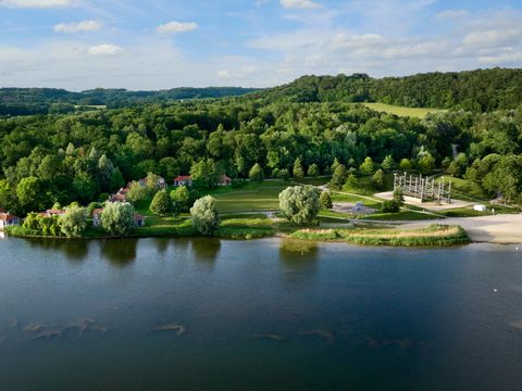 Center Parcs Le Lac d'Ailette - Camping Aisne - Image N°82