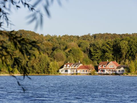 Center Parcs Le Lac d'Ailette - Camping Aisne - Image N°2