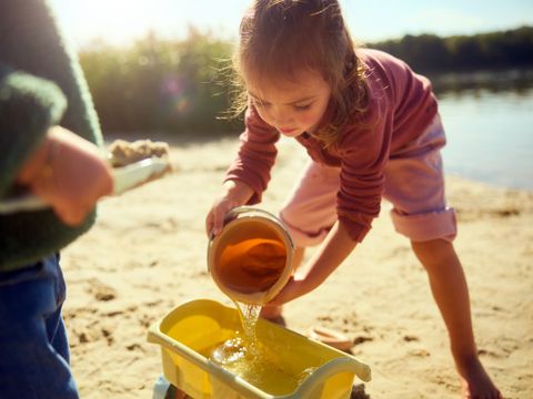 Center Parcs Le Lac d'Ailette - Camping Aisne - Image N°43