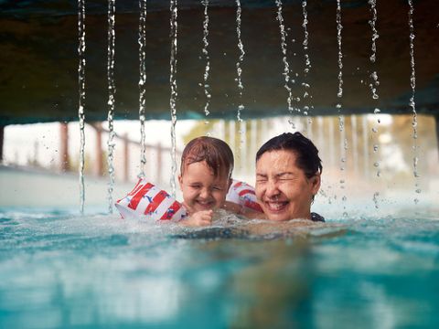 Center Parcs Le Lac d'Ailette - Camping Aisne