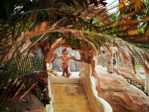 Center Parcs Le Lac d'Ailette - Camping Aisne - Image N°3