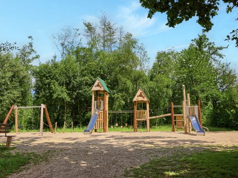 Center Parcs Le Lac d'Ailette - Camping Aisne - Image N°64