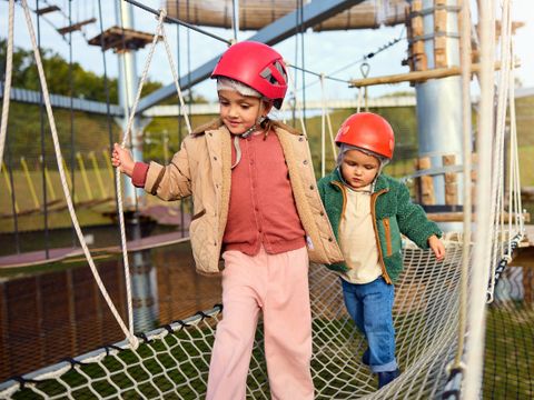Center Parcs Le Lac d'Ailette - Camping Aisne - Image N°17