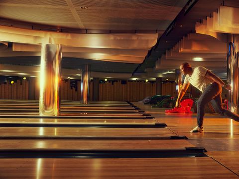 Center Parcs Villages Nature Paris - Camping Seine-et-Marne