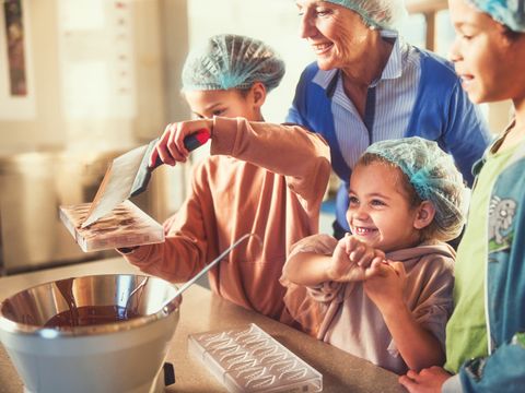 Center Parcs Villages Nature Paris - Camping Seine-et-Marne