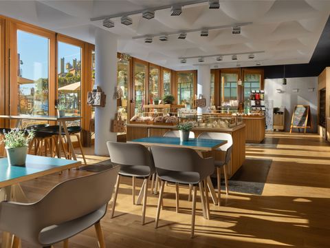 Center Parcs Villages Nature Paris - Camping Seine-et-Marne