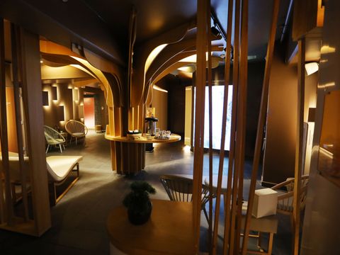 Center Parcs Villages Nature Paris - Camping Seine-et-Marne