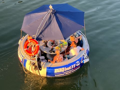 Center Parcs Villages Nature Paris - Camping Seine-et-Marne