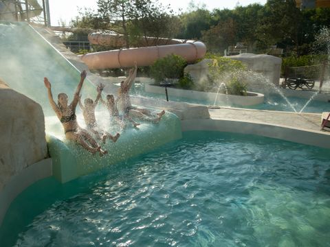 Center Parcs Villages Nature Paris - Camping Seine-et-Marne - Image N°5