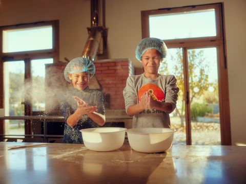 Center Parcs Villages Nature Paris - Camping Seine-et-Marne