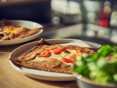 Center Parcs Villages Nature Paris - Camping Seine-et-Marne