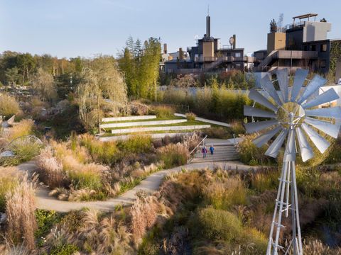 Center Parcs Villages Nature Paris - Camping Seine-et-Marne - Image N°56